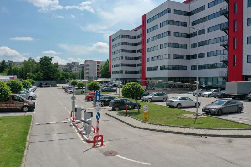 Как да изберем подходящо пространство за бизнеса си?