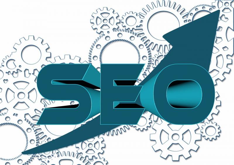 SEO-оптимизация като задължителна част от изработката на сайт