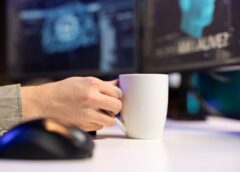 Bulgaria Cyber Community с първото си Cyber Cafe за 2026 година