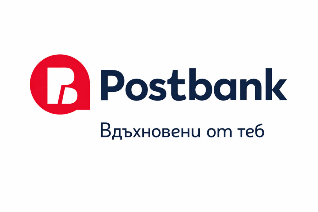 Postbank Inspired by you