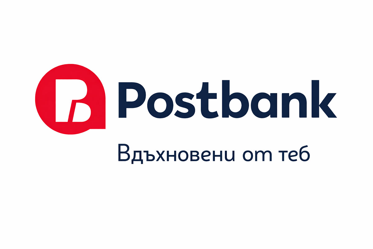 Postbank Inspired by you