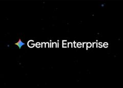 Gemini Enterprise вече е специално изграден за отделните индустрии