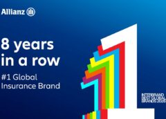 Allianz постигна най-високата стойност на бранда в историята си – 30,7 милиарда долара